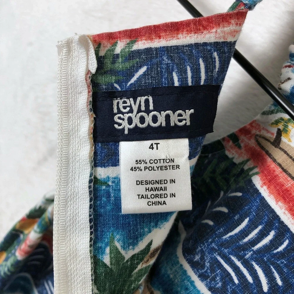 reyn spooner reyn spooner